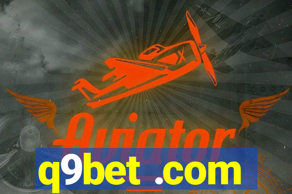 q9bet .com